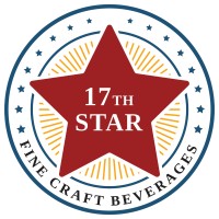 17th Star Distributing logo, 17th Star Distributing contact details