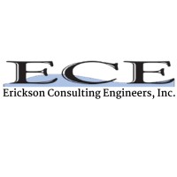 Erickson Consulting Engineers, Inc. logo, Erickson Consulting Engineers, Inc. contact details