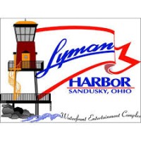 Lyman Harbor logo, Lyman Harbor contact details