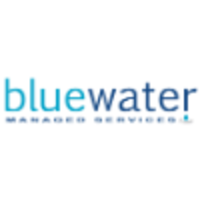 Bluewater Managed Services logo, Bluewater Managed Services contact details