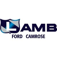 Lamb Ford Sales Ltd. logo, Lamb Ford Sales Ltd. contact details