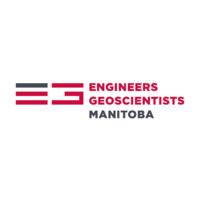 Engineers Geoscientists Manitoba logo, Engineers Geoscientists Manitoba contact details