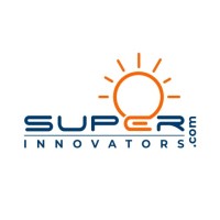 SuperInnovators.com logo, SuperInnovators.com contact details