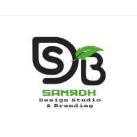 Samrdh Design Studio & Branding Pvt Ltd logo, Samrdh Design Studio & Branding Pvt Ltd contact details