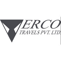 Erco Travels Pvt. Ltd. - India logo, Erco Travels Pvt. Ltd. - India contact details