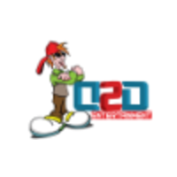 D2d Entertainment logo, D2d Entertainment contact details