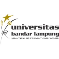 Universitas Bandar Lampung logo, Universitas Bandar Lampung contact details