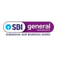 SBI General Insurance logo, SBI General Insurance contact details