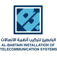 Al Babtain Middle East for Installation of Telecommunications Systems (ABITS) logo, Al Babtain Middle East for Installation of Telecommunications Systems (ABITS) contact details