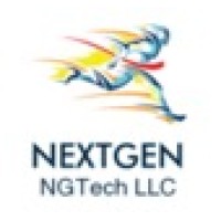 NGTECH logo, NGTECH contact details