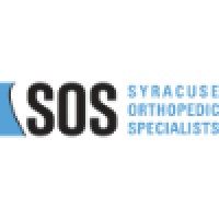 Syracuse Orthopedic Specialists, P.C. logo, Syracuse Orthopedic Specialists, P.C. contact details