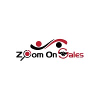 Zoom On Sales logo, Zoom On Sales contact details