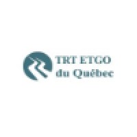 TRT ETGO du QuÃ©bec logo, TRT ETGO du QuÃ©bec contact details