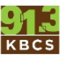 KBCS logo, KBCS contact details