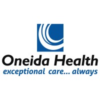 Oneida Health logo, Oneida Health contact details