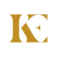 K.E. Consulting logo, K.E. Consulting contact details