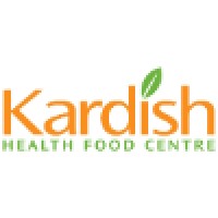 Kardish Health Food Centre logo, Kardish Health Food Centre contact details