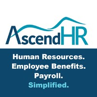 AscendHR, LLC logo, AscendHR, LLC contact details