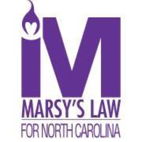 Marsy's Law For North Carolina logo, Marsy's Law For North Carolina contact details