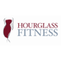 Hourglass Fitness logo, Hourglass Fitness contact details