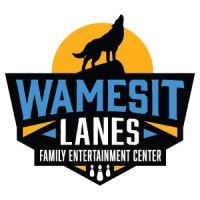 Wamesit Lanes Family Entertainment Center logo, Wamesit Lanes Family Entertainment Center contact details