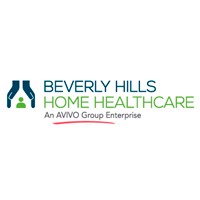 Beverly Hills Home Healthcare - UAE logo, Beverly Hills Home Healthcare - UAE contact details