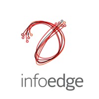 InfoEdge logo, InfoEdge contact details