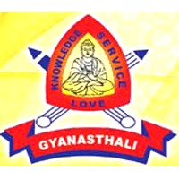 Gyanasthali High School logo, Gyanasthali High School contact details