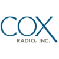 Cox Radio logo, Cox Radio contact details