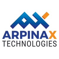 Arpinax Technologies logo, Arpinax Technologies contact details