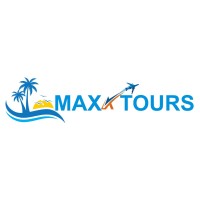 Maxx Tours logo, Maxx Tours contact details