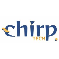 Chirp Technologies logo, Chirp Technologies contact details