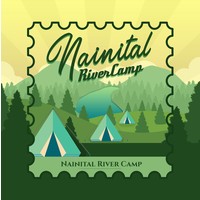 Nainital River Camp logo, Nainital River Camp contact details