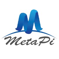 MetaPi logo, MetaPi contact details