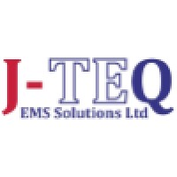 J-TEQ EMS Solutions Ltd logo, J-TEQ EMS Solutions Ltd contact details