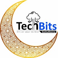 TechBits Solutions logo, TechBits Solutions contact details