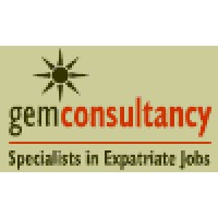 Gem Consultancy INC logo, Gem Consultancy INC contact details