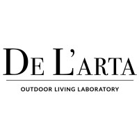 De L'Arta - Outdoor Living Laboratory logo, De L'Arta - Outdoor Living Laboratory contact details