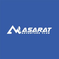 Masarat Adventure Club logo, Masarat Adventure Club contact details