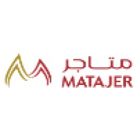 Matajer logo, Matajer contact details