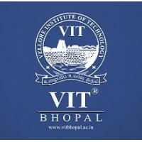 VIT Bhopal University logo, VIT Bhopal University contact details