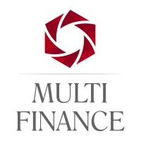 Multi Finance PLC logo, Multi Finance PLC contact details