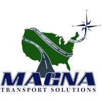 Magna Transport Solutions logo, Magna Transport Solutions contact details