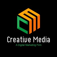 Creative Media Technology logo, Creative Media Technology contact details