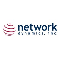 Network Dynamics Inc logo, Network Dynamics Inc contact details