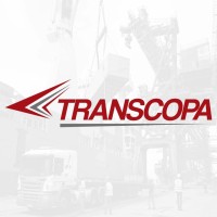 TRANSCOPA logo, TRANSCOPA contact details