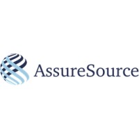 AssureSource logo, AssureSource contact details