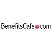 BenefitsCafe.com logo, BenefitsCafe.com contact details