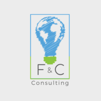 F&C Consulting logo, F&C Consulting contact details