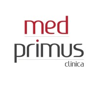 Medprimus Clínica logo, Medprimus Clínica contact details